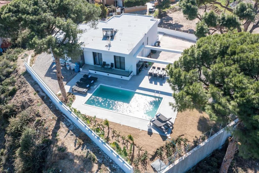 Villa Seranti