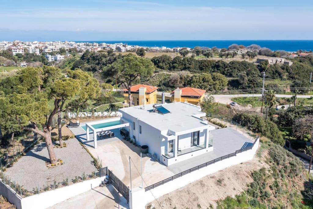 Villa Seranti