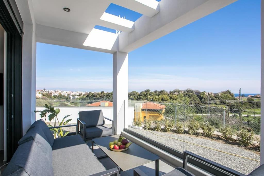 Villa Seranti *
